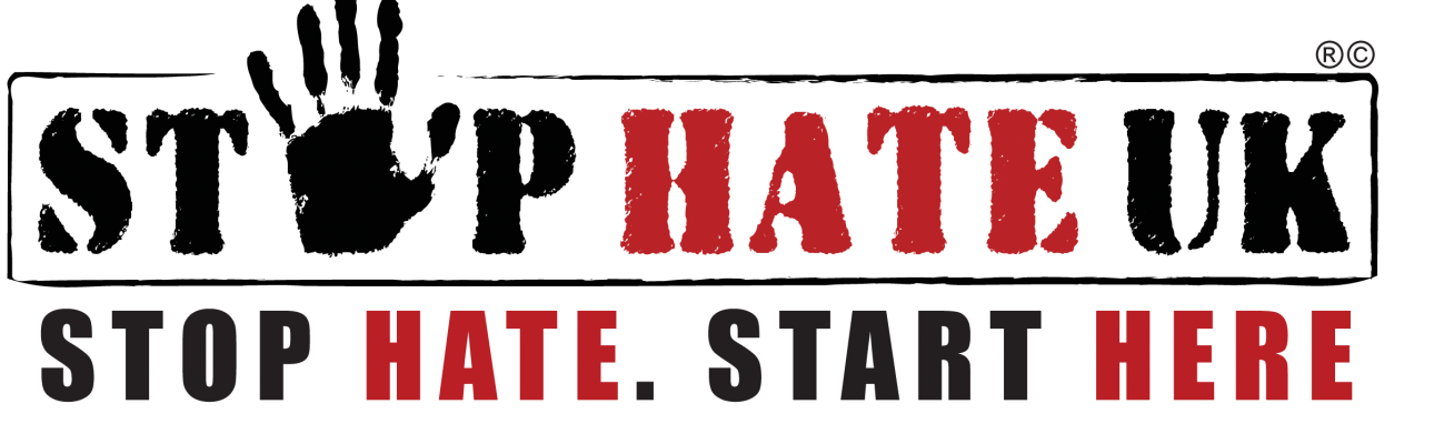 Banner image related to 'Stop Hate UK introduce new Hate Crime Reporting App'