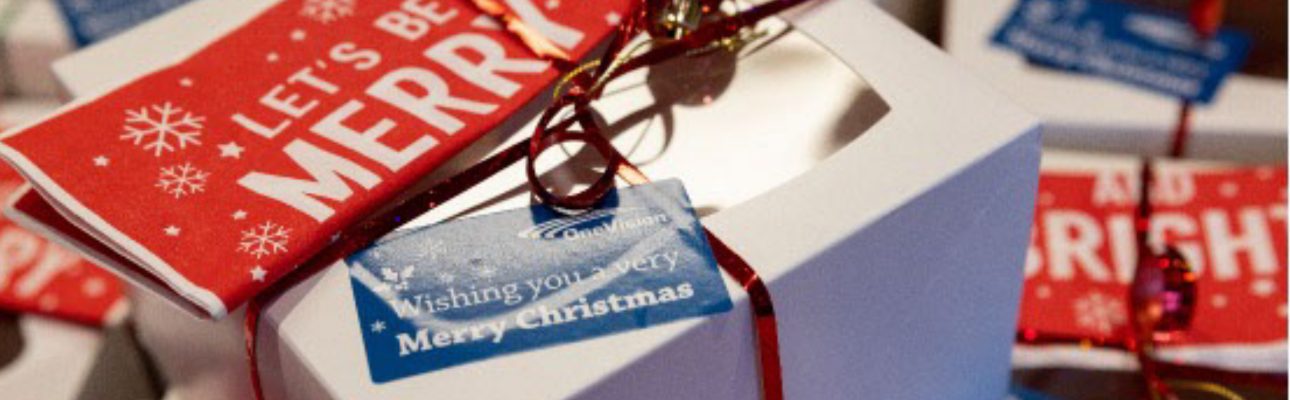 Banner image related to 'Over £3 million in social value generated by housing association’s CSR initiatives this Christmas'