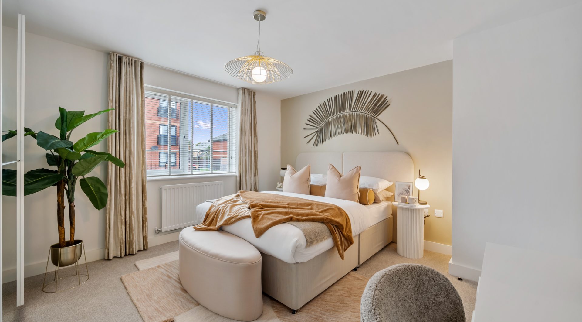 Inside the apartments helping Wirral residents onto the property ladder