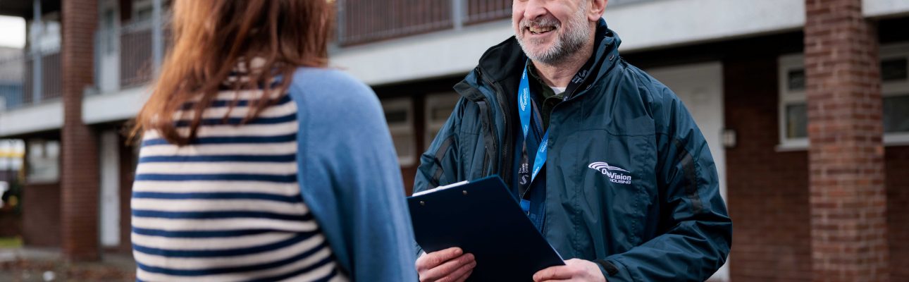 Banner image related to 'Your Neighbourhood Service Officer'