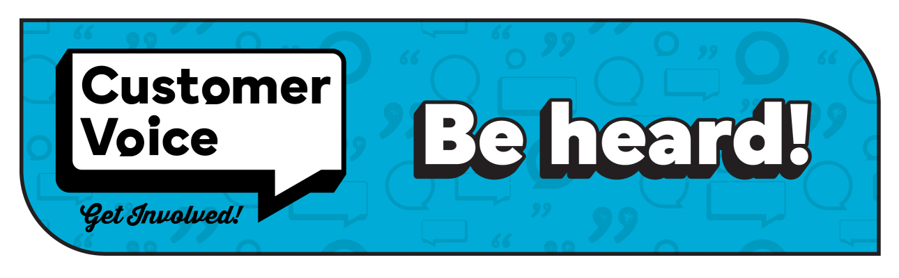 Banner image related to '#BeHeard: Join Our New Leaseholders Group'