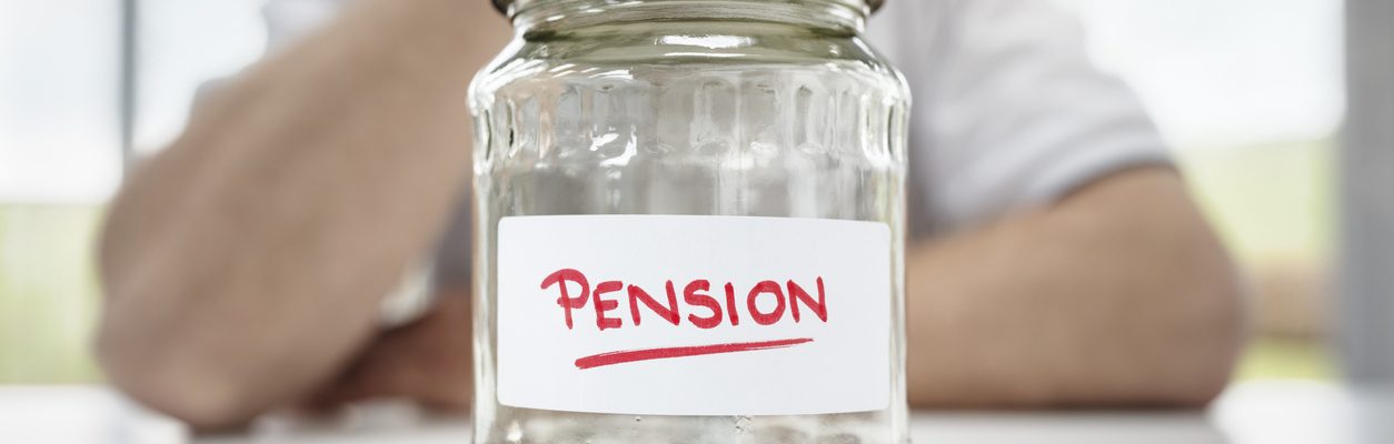 Banner image related to 'Pension Credit: Discover if You’re Eligible'