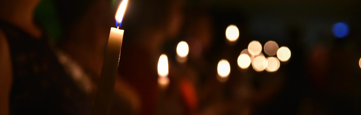 Banner image related to 'Candlelit Vigil Remembering Women Lost to Male Violence'