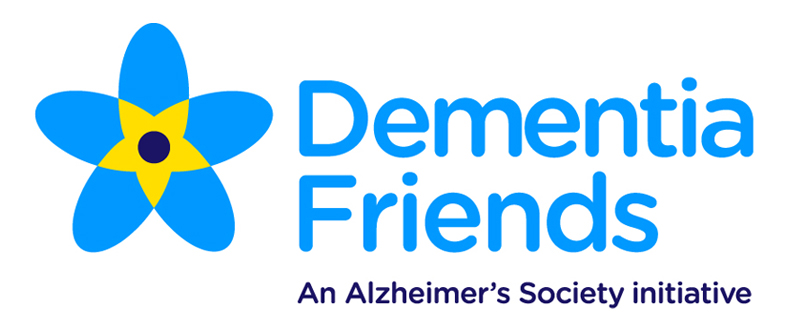 Banner image related to 'Dementia Friends at One Vision Housing'