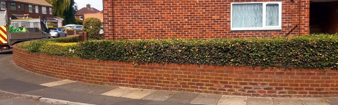 Banner image related to 'Your neighbourhoods transformed by Sovini Property Services'