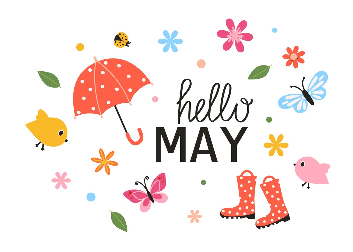 May NL