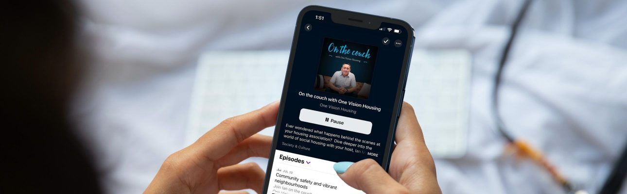 Banner image related to 'On the Couch explore housing options'