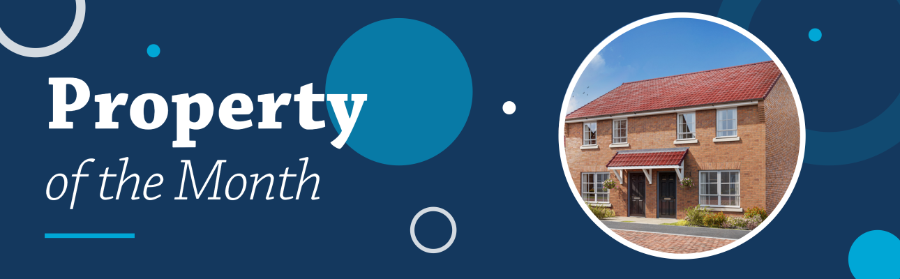 Banner image related to 'Property of the Month: The Turpin'