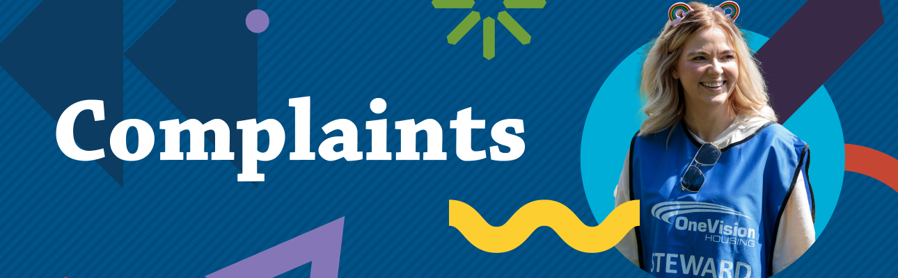 Banner image related to 'Complaints'