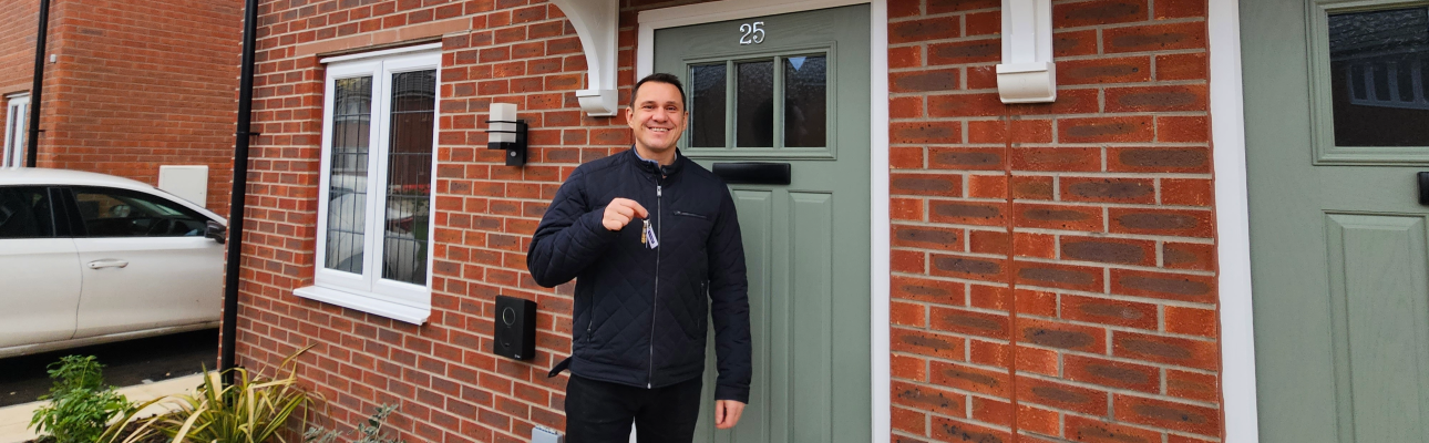 Banner image related to 'Buying with One Vision Housing'