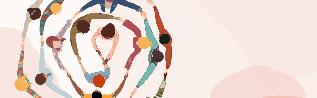 Banner image related to 'Spotlight on Aimee Parry: Championing Safety and Support at One Vision Housing'