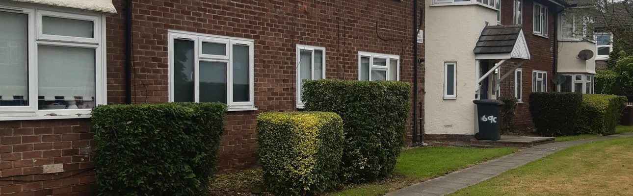 Banner image related to 'Keeping our communities clear and safe with Sovini Property Services'