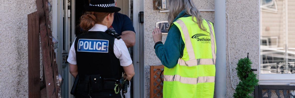 Banner image related to 'Hate has no home here: Know your rights and get support'