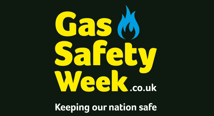 Banner image related to 'Gas Safety Week 2025: Working together for a safer community'