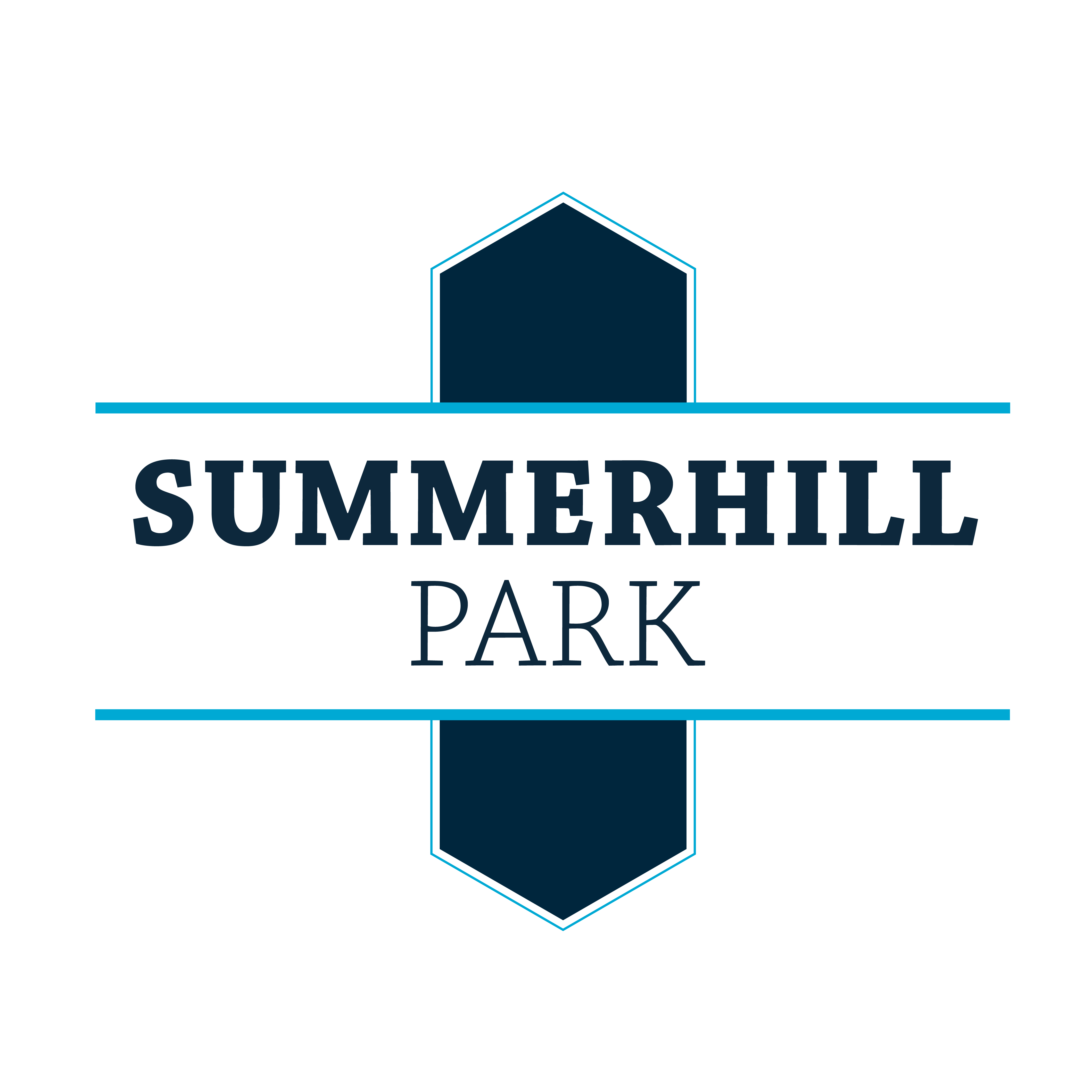 Summerhill Park logo