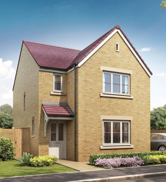 Summerhill Park logo