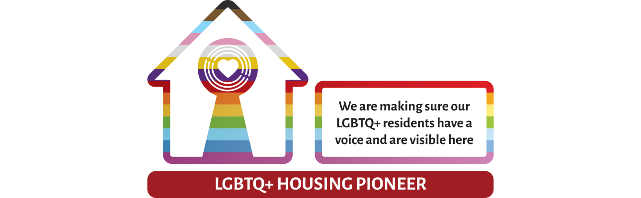 Banner image related to 'We are HouseProud Pledge Pioneers!'