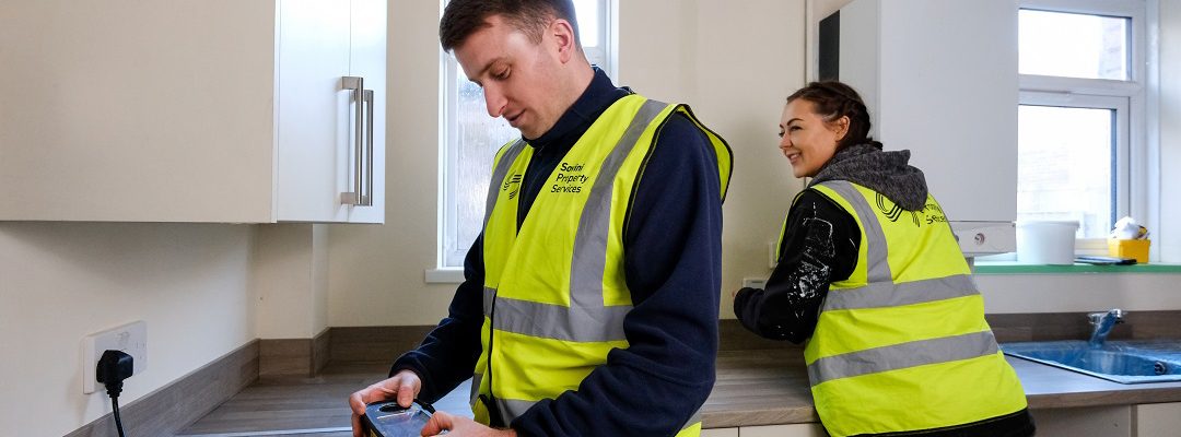 Banner image related to 'Periodic safety checks of your Home'