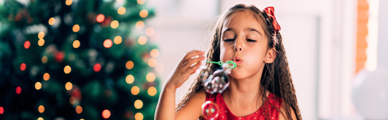 Banner image related to 'Your guide to a financially secure Christmas'