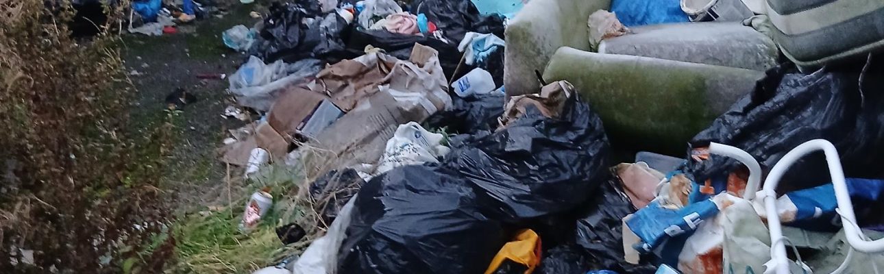 Banner image related to 'Our commitment to cleaner communities continues into 2026!'