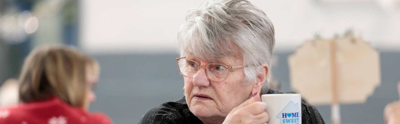 Banner image related to 'Supporting your mental health this winter'