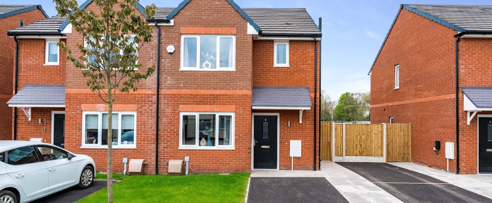 Banner image related to 'Local Family Finds Their Forever Home at Morris Meadows'