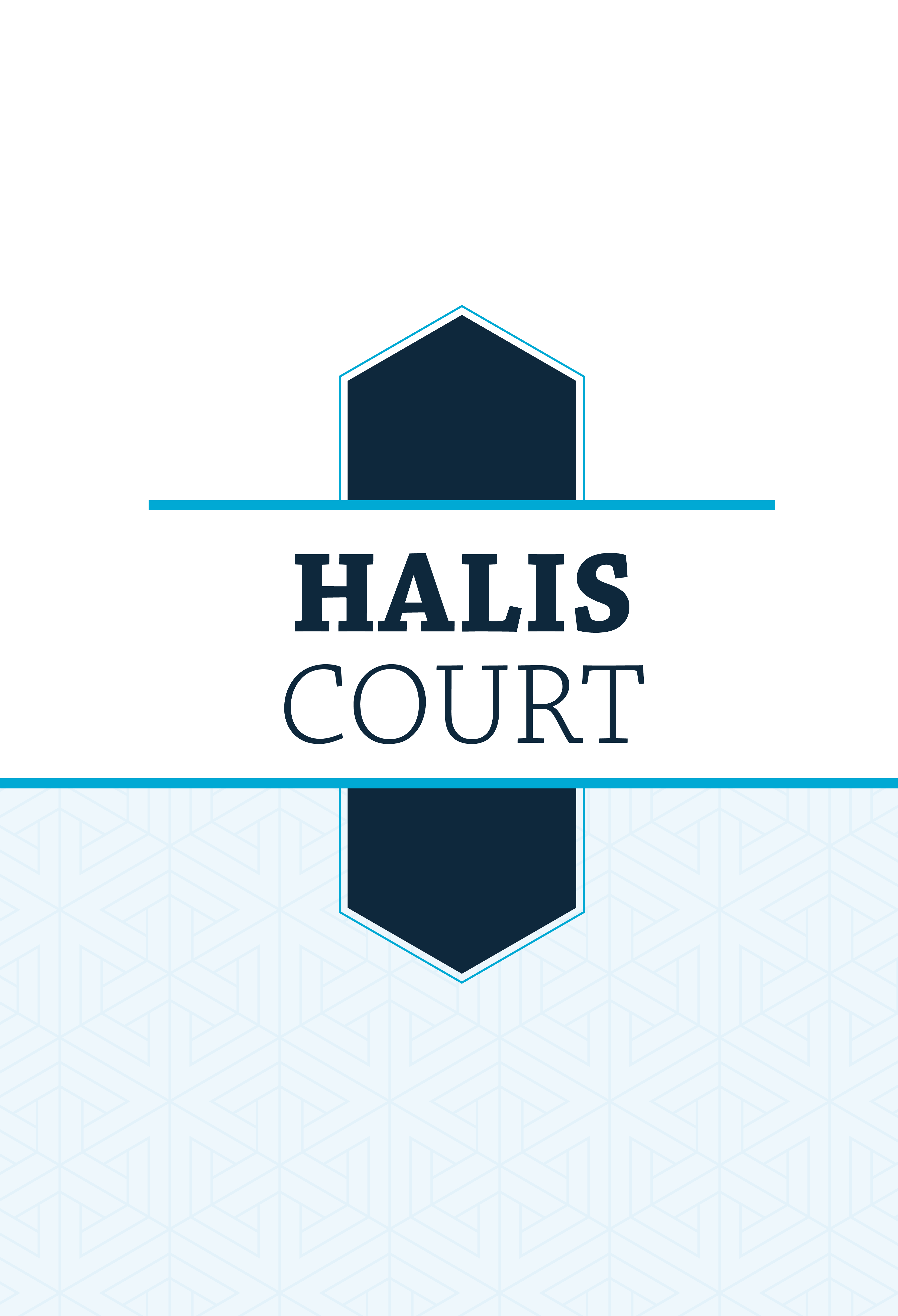 Halis Court logo