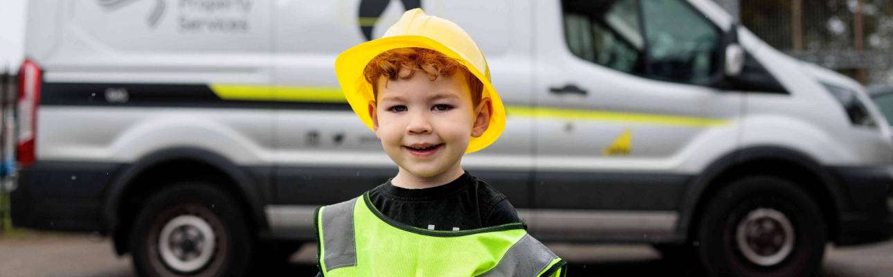 Banner image related to 'A guide to local support and free family fun this half term'