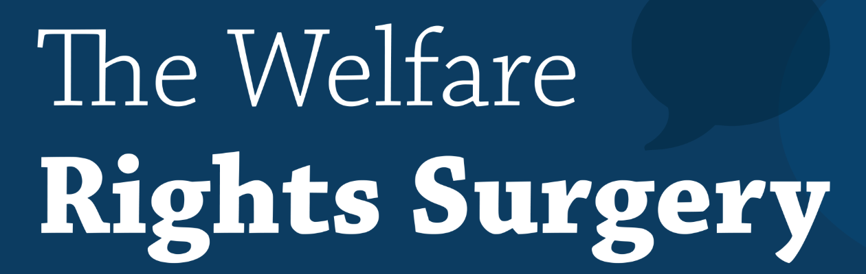 Banner image related to 'Are you getting the benefits you’re entitled to?'