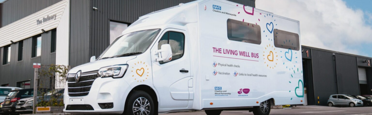 Banner image related to 'Looking after your health, made super easy'