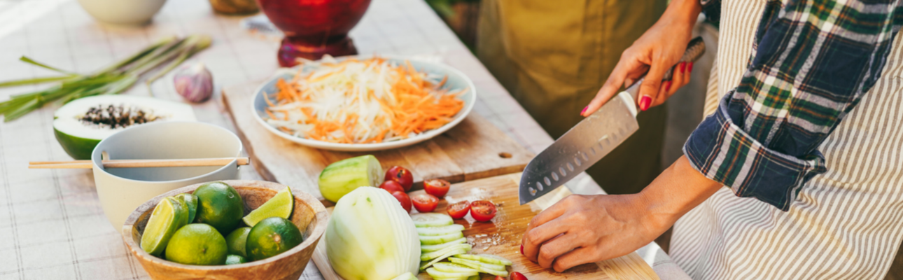 Banner image related to 'A culinary cultural exchange course for Liverpool'