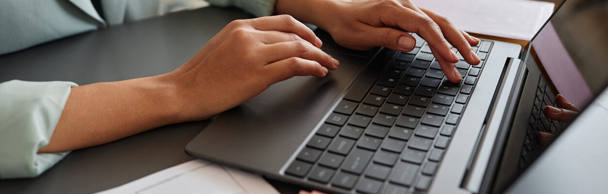 Banner image related to 'Important Universal Credit update for One Vision Housing customers'