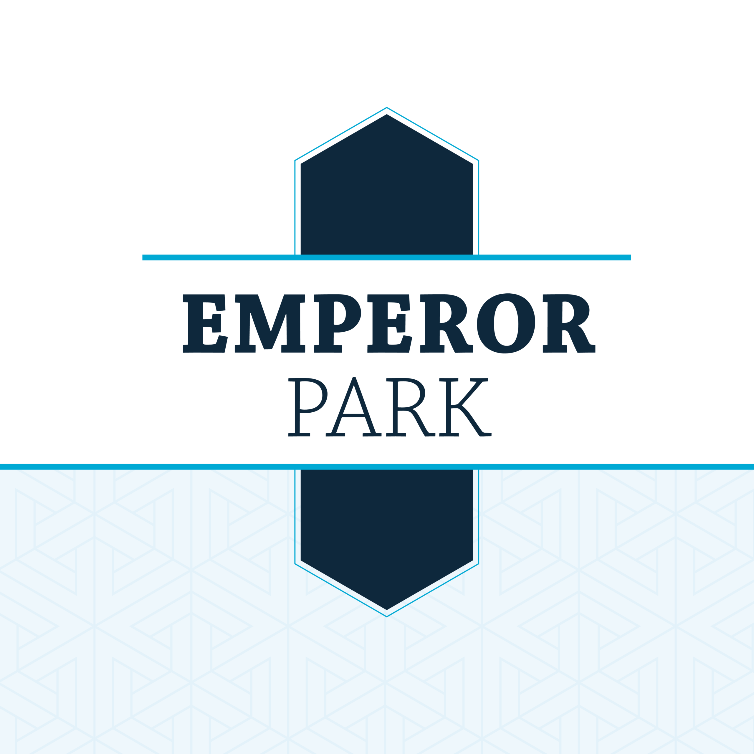 Emperor Park logo