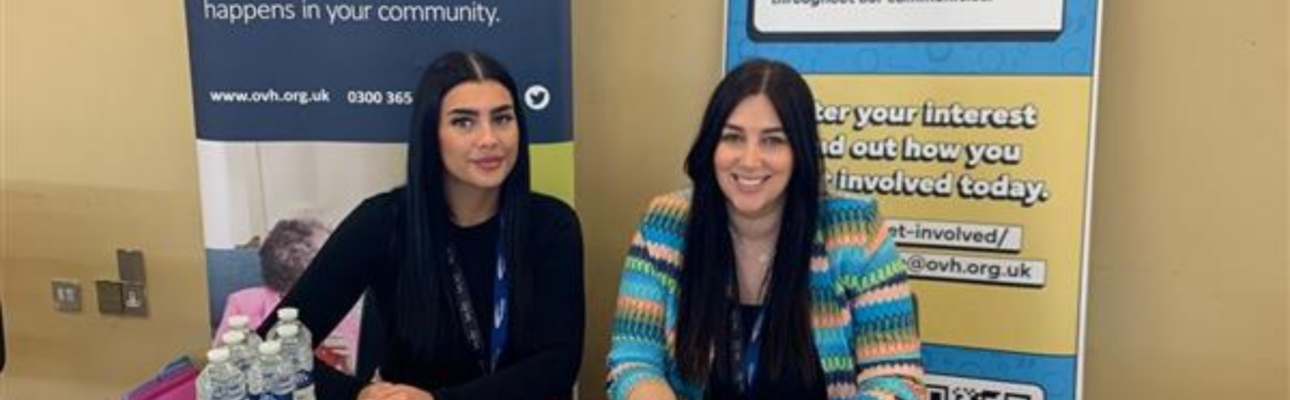 Banner image related to 'Community Open Day at St Leonard’s Youth and Community Centre'