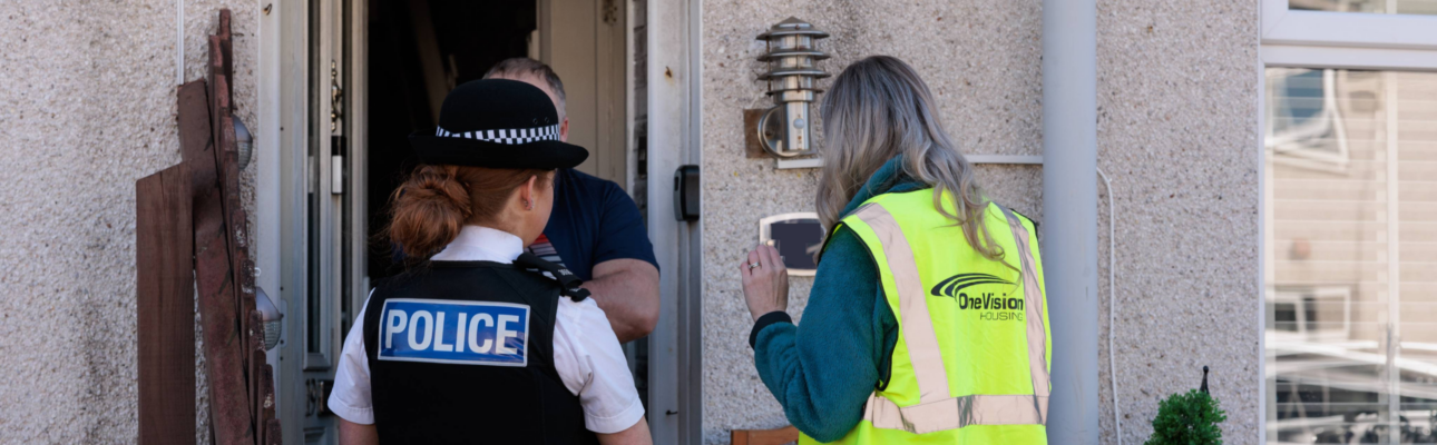 Banner image related to 'What is anti-social behaviour?'