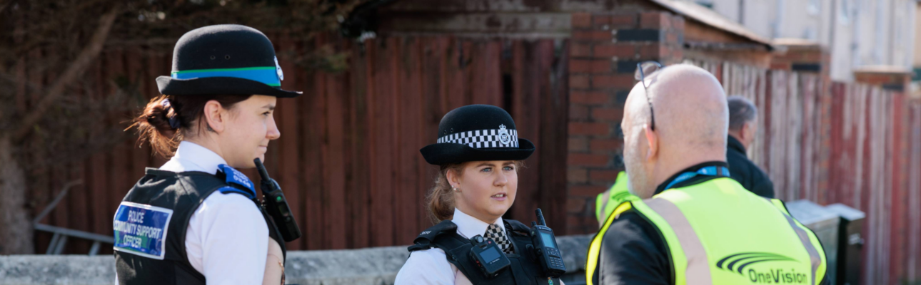 Banner image related to 'Cuckooing – A hidden form of anti-social behaviour'