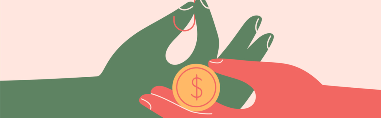 Banner image related to 'Helping you build a better future through our Customer Support Fund'