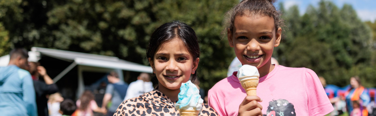 Banner image related to 'The ultimate low cost family fun summer guide'