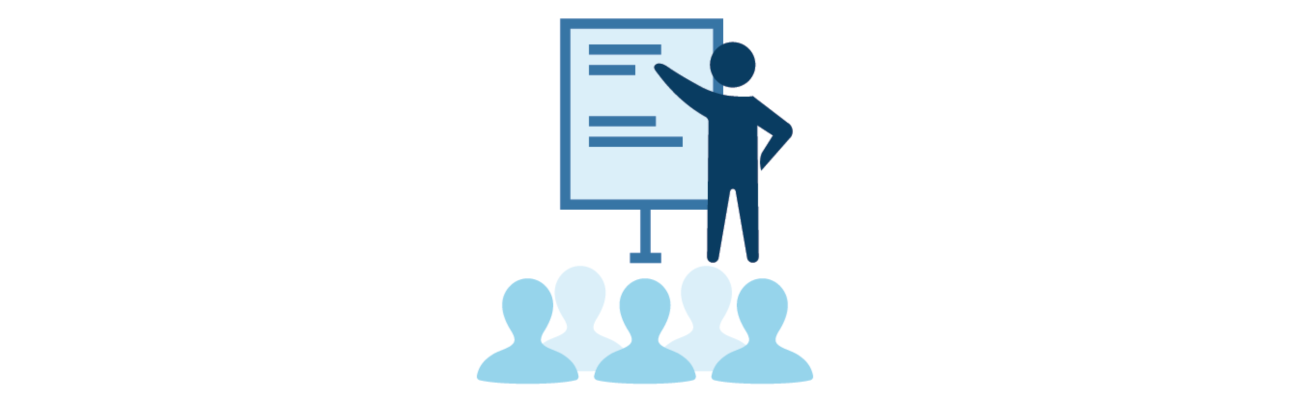 Banner image related to 'How we make decisions and our improvement action plan'