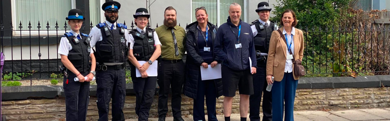 Banner image related to 'A Round-Up of Our Anti-Social Behaviour Awareness Week 2026 Activities!'