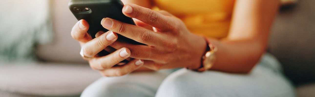 Banner image related to 'New free text message service for repair appointments'
