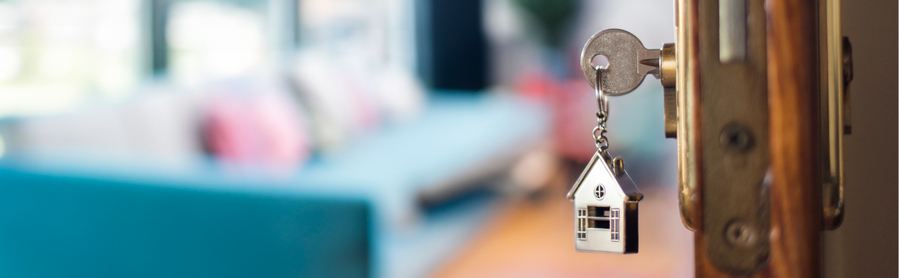 Banner image related to 'Your guide to paying rent, avoiding debt and getting support'