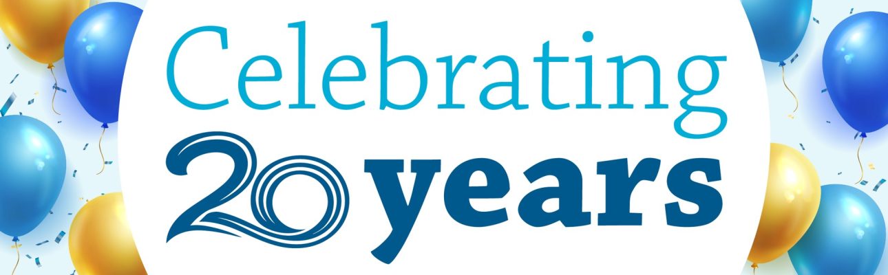 Banner image related to 'Vision Fest: Twenty Years, Two Communities, One Big Celebration!'